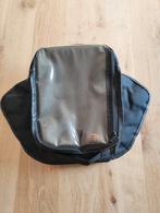 Tanktas voor de motor met magneten van Held, Ophalen of Verzenden, Gebruikt