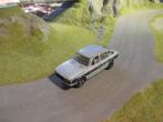 1:60 Simca 1307 1308 Majorette met.-grijs zwarte striping, Ophalen of Verzenden, Gebruikt, Auto