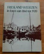 Friesland weerzien in foto's
Totaal 214 zwart wit fotoboek, Ophalen of Verzenden, 20e eeuw of later, Zo goed als nieuw