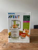 Philips Avent stomer en blender in een, Ophalen of Verzenden, Gebruikt, Overige typen