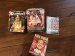 Voetbal International 2025 en 2024, Boeken, Tijdschriften en Kranten, Ophalen, Zo goed als nieuw, Sport en Vrije tijd