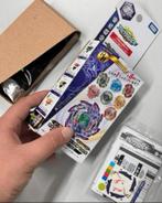 Beyblade Burst B-80 Random Booster Tornado Wyvern 4G.At vol6, Verzamelen, Nieuw, Ophalen of Verzenden, A, A