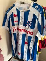 (Nieuw) Gesigneerd SC Heerenveen shirt 2020/2021, Ophalen of Verzenden, Nieuw, Overige binnenlandse clubs, Shirt