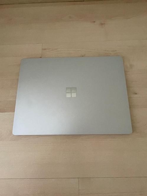 Microsoft Surface laptop, I5 processor | 8GB | 256 SSD, Computers en Software, Windows Laptops, Gebruikt, 13 inch, SSD, 2 tot 3 Ghz