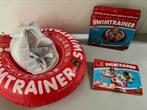 Swimtrainer 6-18 kg / 3 mnd - 4 jaar, Ophalen, Zo goed als nieuw, Jongetje of Meisje, Zwem-accessoire