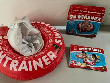 Swimtrainer 6-18 kg / 3 mnd - 4 jaar beschikbaar voor biedingen