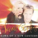 CD: Secret Garden Dawn of a new century, Boeken, Zo goed als nieuw, Verzenden
