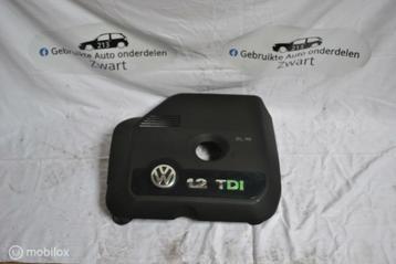 Afdekplaat motor Volkswagen Lupo • ('98-'05) 45103925 beschikbaar voor biedingen