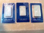 Goud 2,5g, 5g, 10g..., Ophalen of Verzenden, Goud
