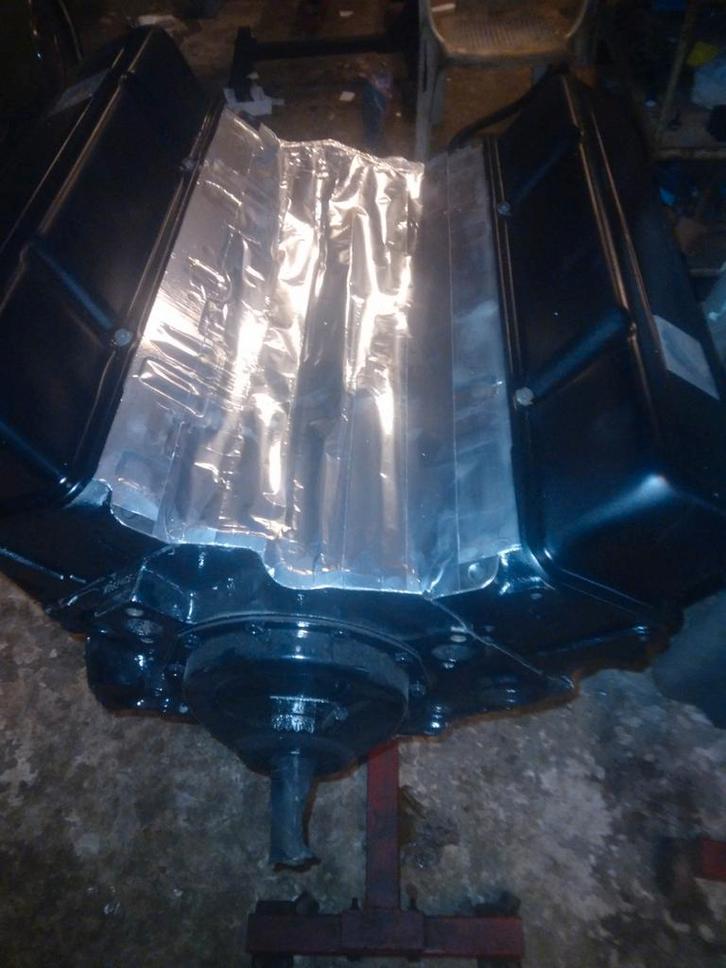 Mercruiser volvo omc nog twee 5.0 liter v8, Watersport en Boten, Buiten- en Binnenboordmotoren, Gebruikt, Benzine, 30 pk of meer