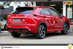 Mitsubishi Eclipse Cross  2.4 PHEV 4WD Automaat Executive |, 12 maanden, Zwart, 4 cilinders, Met garantie (alle)