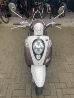 sym mio, Fietsen en Brommers, Scooters | SYM, Gebruikt, Benzine, 25 cc, Maximaal 25 km/u