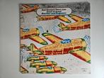 Lp, Rod Stewart / Faces  Live, Ophalen of Verzenden, Zo goed als nieuw, Poprock