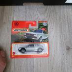 Matchbox 1976 volkswagen golf mk1 grijs, Hobby en Vrije tijd, Modelauto's | Overige schalen, Ophalen of Verzenden, Nieuw