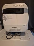 Epson beamer EB-585Wi (ultrakorte projectieafstand), Audio, Tv en Foto, Beamers, Ophalen, Epson