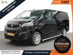 Peugeot Expert 2.0 BlueHDI 145 L3 Airco Navigatie Cruise con, Auto's, Stof, Gebruikt, 4 cilinders, 2500 kg