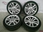19″ Velgen set Jaguar XJ  X350 XJR C2C2277, Auto-onderdelen, Banden en Velgen, 19 inch, Gebruikt, 255 mm, -