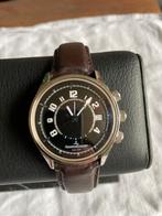 Jeager-LeCoultre AMVOX Aston Martin Full set, Ophalen of Verzenden, Zo goed als nieuw, Staal, Overige merken