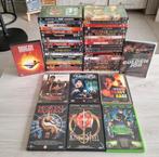 Dvd collectie actie speelfilms in een set, Vanaf 16 jaar, Ophalen of Verzenden, Zo goed als nieuw, Actie en Avontuur