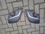Peugeot 107 voorbumper kapjes, Ophalen of Verzenden, Gebruikt, Peugeot