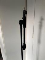 Originele samsung Microfoon standaard, Muziek en Instrumenten, Standaards, Ophalen of Verzenden, Gebruikt, Microfoon