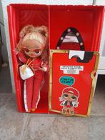 L.O.L. Surprise! OMG Serie 1 -Swag, Ophalen, Zo goed als nieuw, Pop