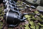 GEZOCHT SHIMANO AERO TECHNIUM XTB, Watersport en Boten, Hengelsport | Karpervissen, Ophalen of Verzenden