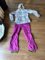 Dames Skipak van Burton Maat M, Kleding | Dames, Wintersportkleding, Ophalen, Zo goed als nieuw, Maat 38/40 (M), Pak