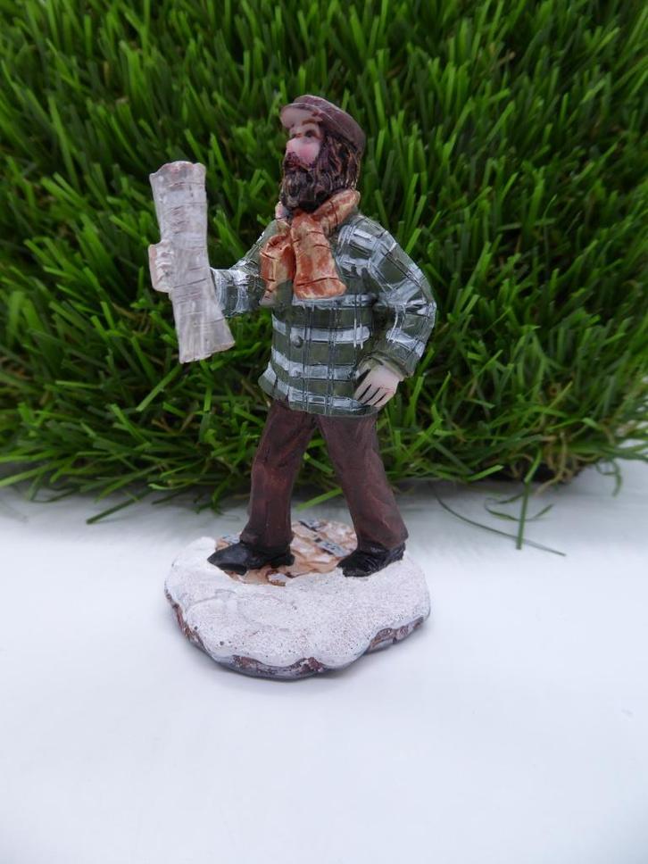 Luville item  --  90, Diversen, Kerst, Zo goed als nieuw, Verzenden