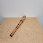 Houten blokfluit, Ophalen of Verzenden, Sopraan of Sopranino