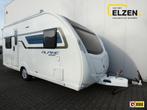 Sprite Alpine Sport 450 CF Mover, luifel, voortent, Schokbreker, Standaardzit, Bedrijf, Overige typen