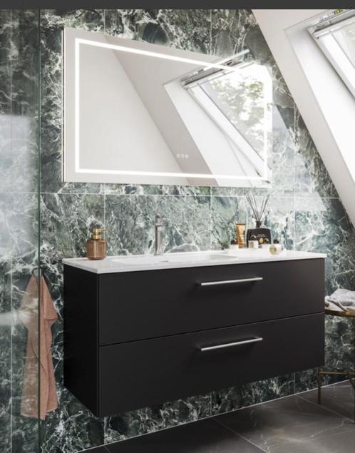 primabad third edition 80cm, Huis en Inrichting, Badkamer | Badkamermeubels, Zo goed als nieuw, Ophalen