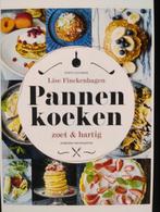 Lise Finckenhagen - Pannenkoeken, Boeken, Lise Finckenhagen, Ophalen of Verzenden, Zo goed als nieuw