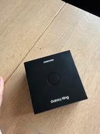 Samsung Galaxy Ring - Maat 11 - Titanium Black - Nieuw, Sieraden, Tassen en Uiterlijk, Smartwatches, Hartslag, Zwart, Nieuw, Ophalen of Verzenden