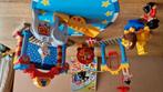 Duplo Circus 5593, Ophalen of Verzenden, Gebruikt, Overige merken