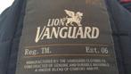 Vanguard bodywarmer maat L, zeer nette staat, Maat 52/54 (L), Gedragen, Vanguard, Blauw