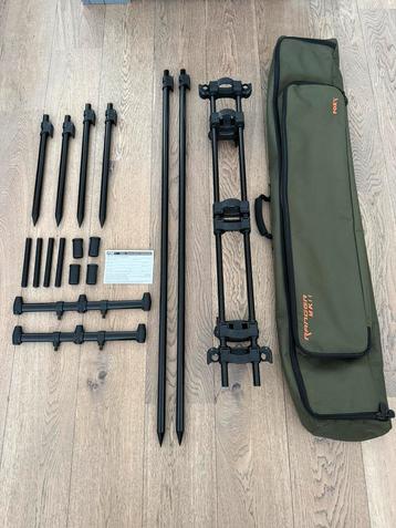 Fox Ranger MK2 rodpod (Nieuw!!) beschikbaar voor biedingen