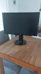 Asus 24 inch 1080P 144hz Monitor VG248QE, Computers en Software, Monitoren, Ophalen, Zo goed als nieuw, 101 t/m 150 Hz, IPS