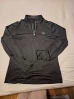 Trainings shirt Montar zwart met crystals xl, Dieren en Toebehoren, Paardrijkleding, Ophalen of Verzenden, Zo goed als nieuw, Dressuur