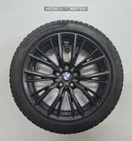 BMW 3+4 Serie (G20/1/2/3) Styling 796M  18" RFT + RDCi Winte, Gebruikt, Banden en Velgen, Personenwagen, Erkend duurzaam