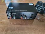 Phono voorversterker, Audio, Tv en Foto, Platenspelers, Ophalen of Verzenden, Gebruikt, Overige merken