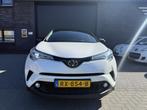 Toyota C-HR 1.2 Active | 1E EIGENAAR | 12MND GARANTIE | NAVI, Voorwielaandrijving, 12 maanden, Stof, Gebruikt