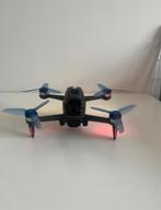 DJI FPV Drone met 3 Batterijen, Audio, Tv en Foto, Drones, Ophalen of Verzenden, Gebruikt, Drone met camera