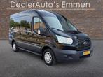 Ford Transit 290 2.2 TDCI L2H2 Trend, Euro 5, Gebruikt, 4 cilinders, 2135 kg