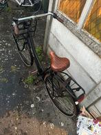 Fiets, Fietsen en Brommers, Fietsen | Dames | Damesfietsen, Ophalen, Sparta, Versnellingen, 53 tot 56 cm