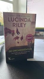Lucinda Riley - De orchideeëntuin, Boeken, Ophalen of Verzenden, Lucinda Riley