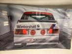 Vlaggen met bmw e30 m3 / e46 m3 nieuw motorsport, Ophalen of Verzenden, Nieuw, Auto's