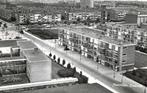 1967 ROTTERDAM ZUID Zuidwijk Panorama, Ophalen of Verzenden, 1960 tot 1980, Gelopen, Zuid-Holland