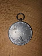 2e prijs Zeilvereniging Sijlnocht (Sylnocht), Postzegels en Munten, Penningen en Medailles, Ophalen of Verzenden, Overige materialen