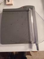 Te koop Rexel ClassicCut CL100, Ophalen of Verzenden, Zo goed als nieuw